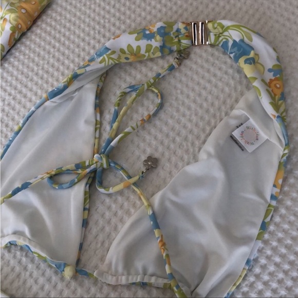 WITH JEAN HANA BIKINI - Picture 7 of 7